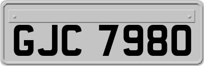 GJC7980