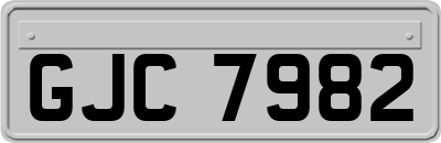 GJC7982