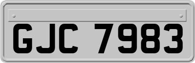GJC7983
