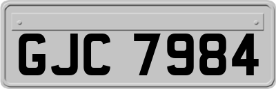 GJC7984
