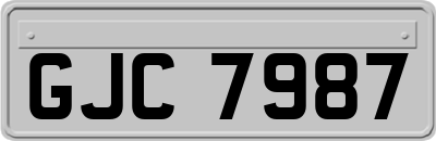 GJC7987