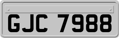 GJC7988