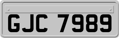 GJC7989