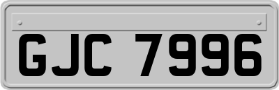 GJC7996