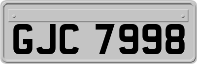 GJC7998