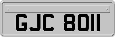 GJC8011
