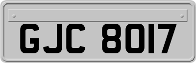 GJC8017