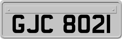GJC8021