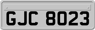 GJC8023