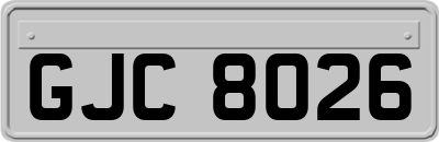 GJC8026