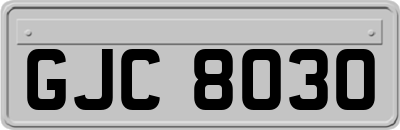 GJC8030