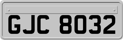 GJC8032