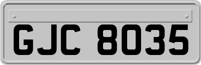 GJC8035