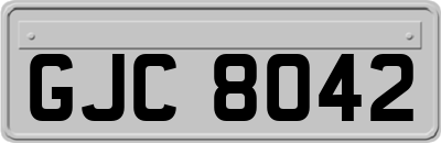 GJC8042