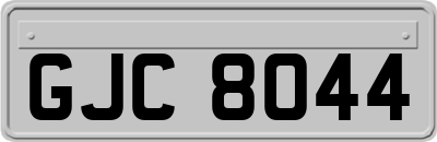 GJC8044