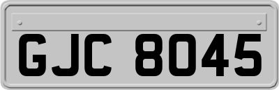 GJC8045