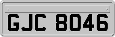 GJC8046