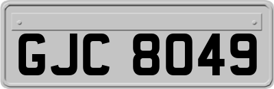 GJC8049