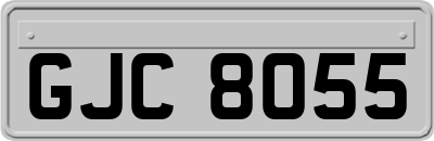 GJC8055