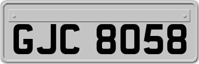 GJC8058