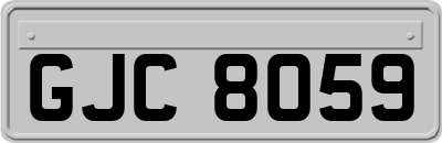 GJC8059