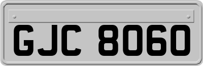 GJC8060