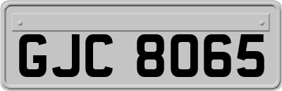 GJC8065