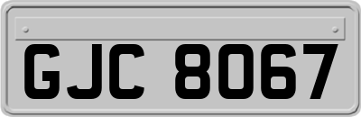 GJC8067