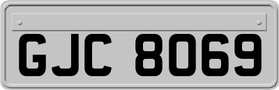 GJC8069