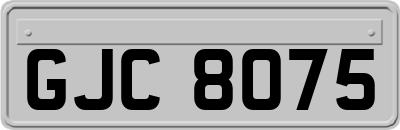 GJC8075