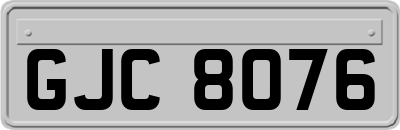 GJC8076