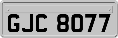 GJC8077