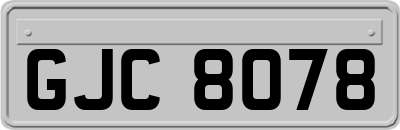 GJC8078