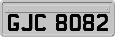 GJC8082