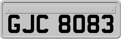 GJC8083