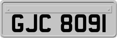 GJC8091