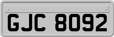 GJC8092