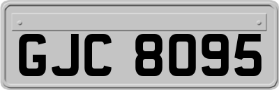 GJC8095