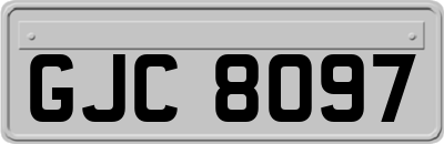 GJC8097