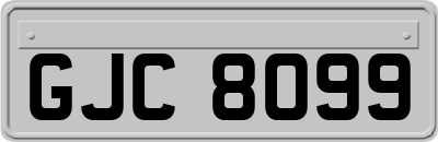 GJC8099