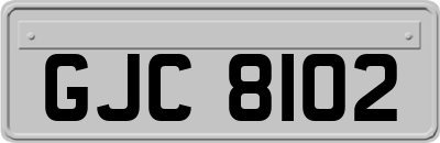 GJC8102