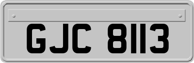GJC8113