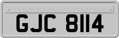 GJC8114