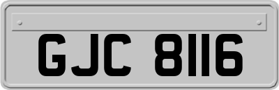 GJC8116