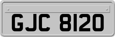 GJC8120