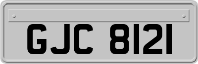 GJC8121