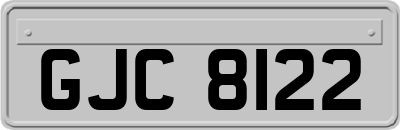 GJC8122