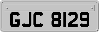 GJC8129