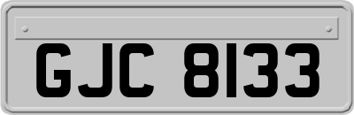 GJC8133