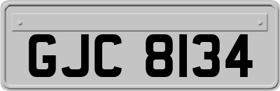 GJC8134